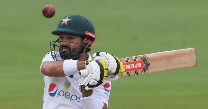 Muhammad Rizwan