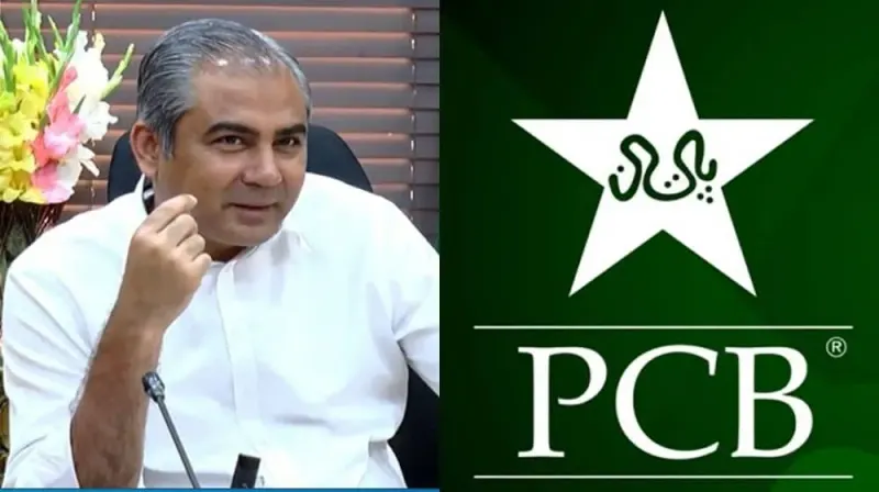 Naqvi and PCB
