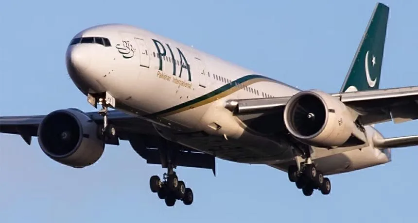 PIA Airlines