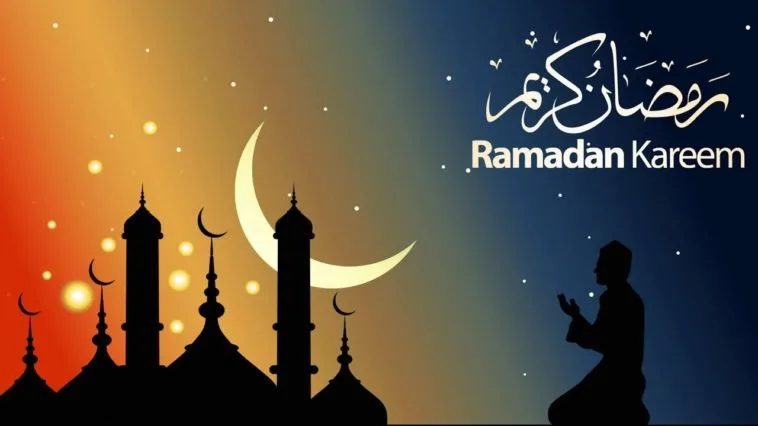 Ramzan Mubarik