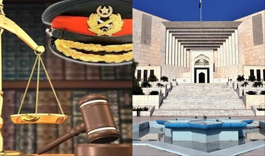 SC and Military