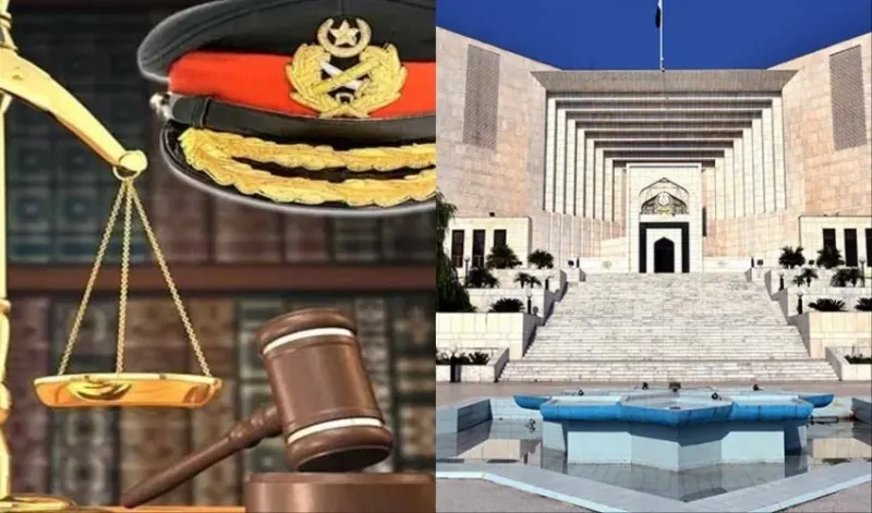 SC and Military