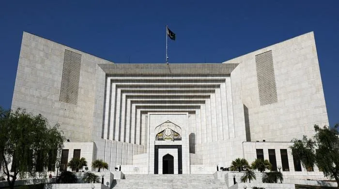 Supreme Court