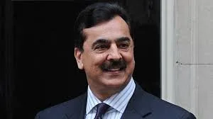 Yousuf Gillani
