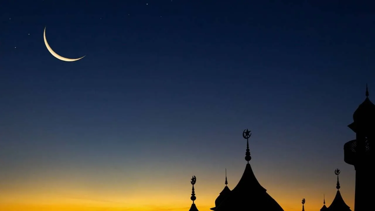 Eid-ul-Fitr 2025
