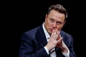 Elon musk