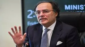 Finance Minister