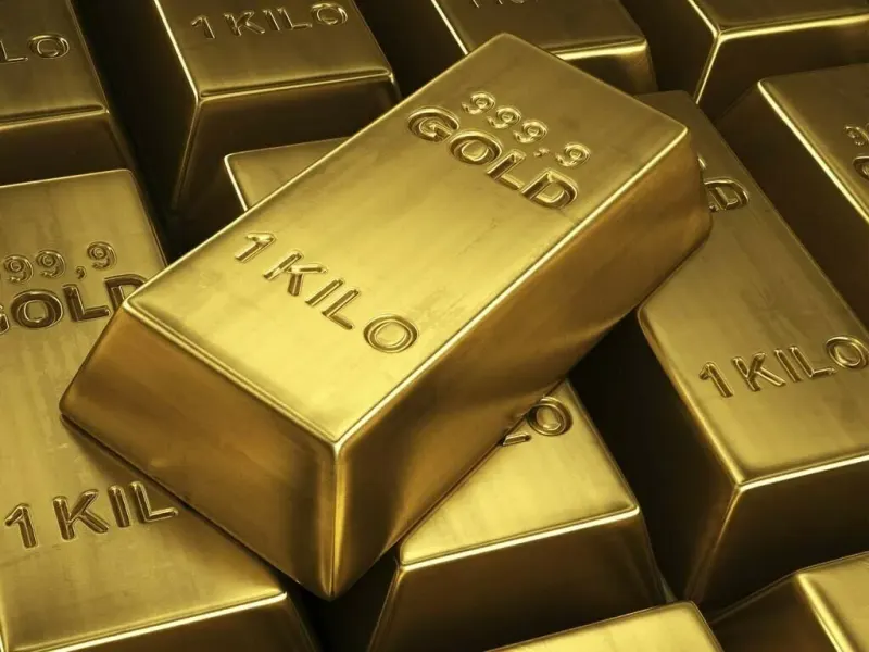 Gold