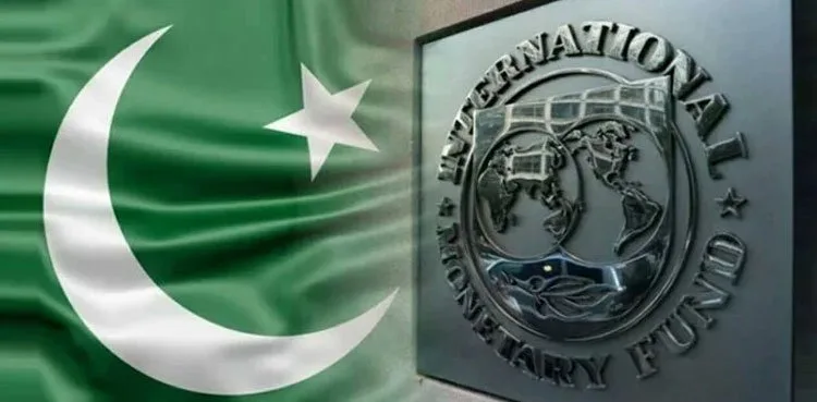 Pak and IMF