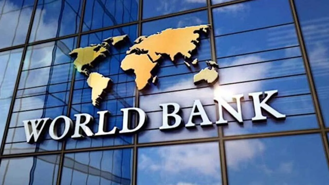 WB acknowledges economic stability in Pakistan