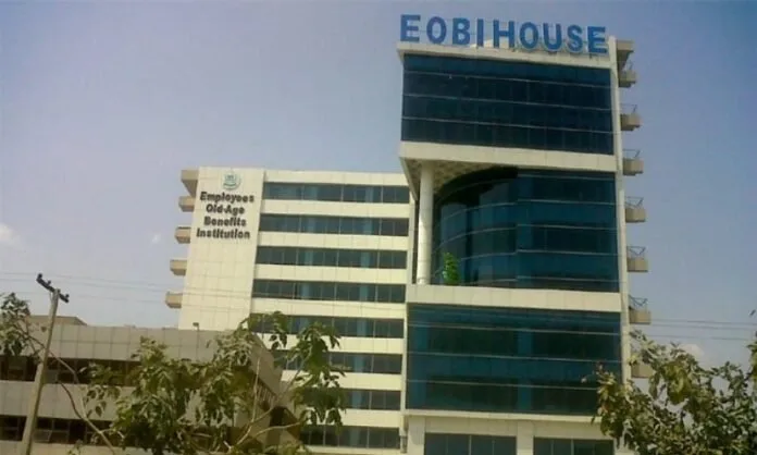 EOBI