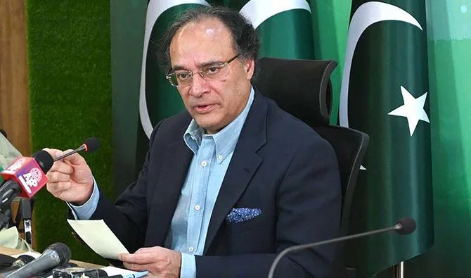 Finance Minister