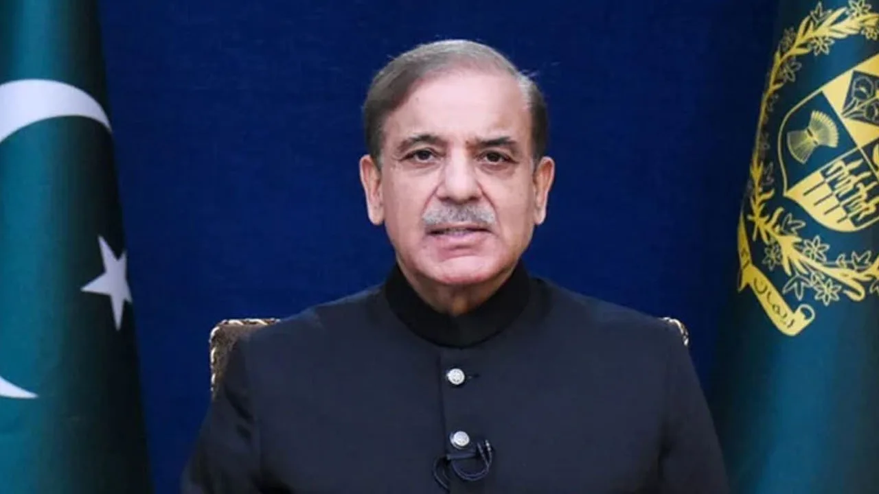 Pakistan open to neutral, credible probe into Pahalgam incident: PM Shehbaz