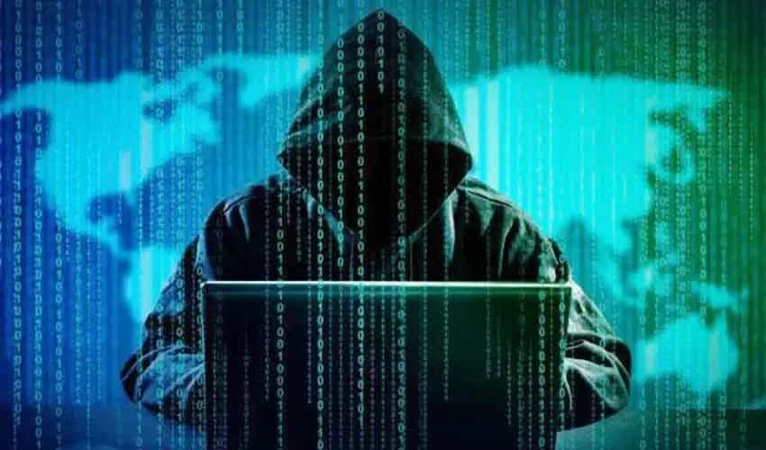 Pak Foils Cyber attacks