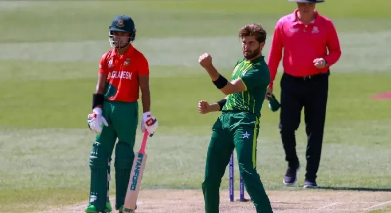 Pak and Bangladesh