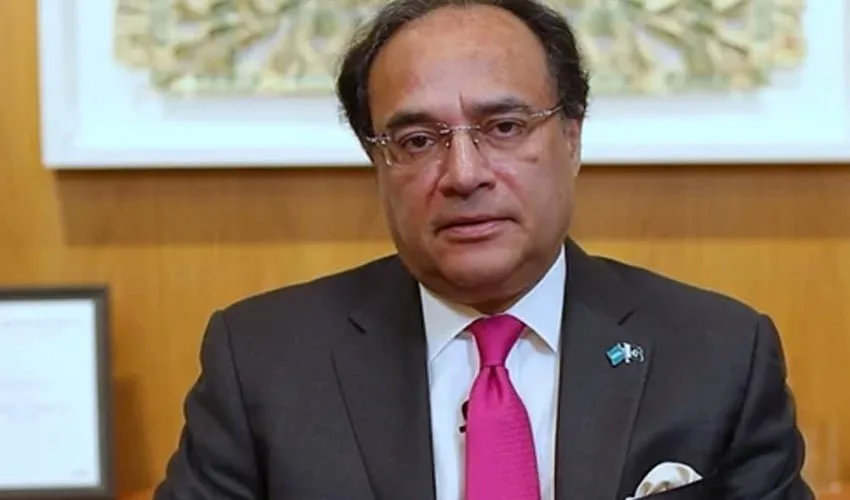 Aurangzeb Minister