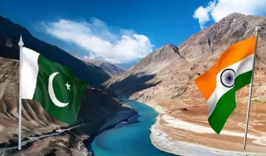 Indus Water