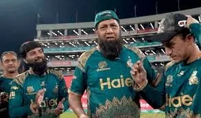 Inzamam