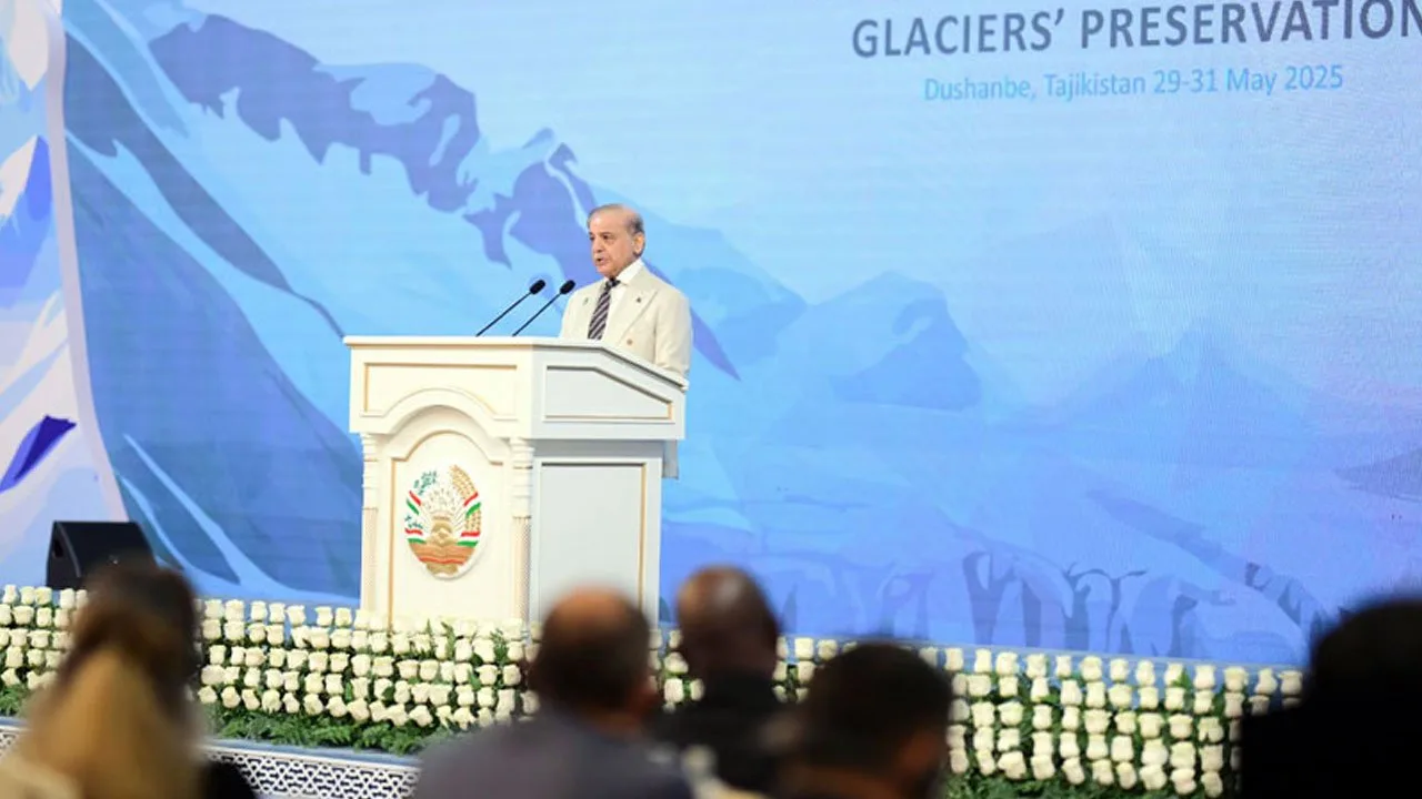 PM calls for enhanced global action to mitigate negative impacts of climate change
