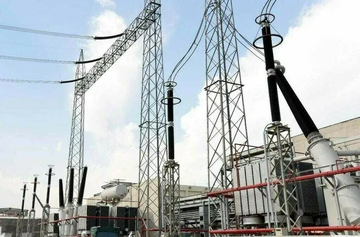 Reduction in Power