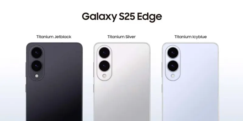 Samsung S25