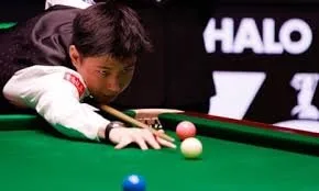 Snooker Guy