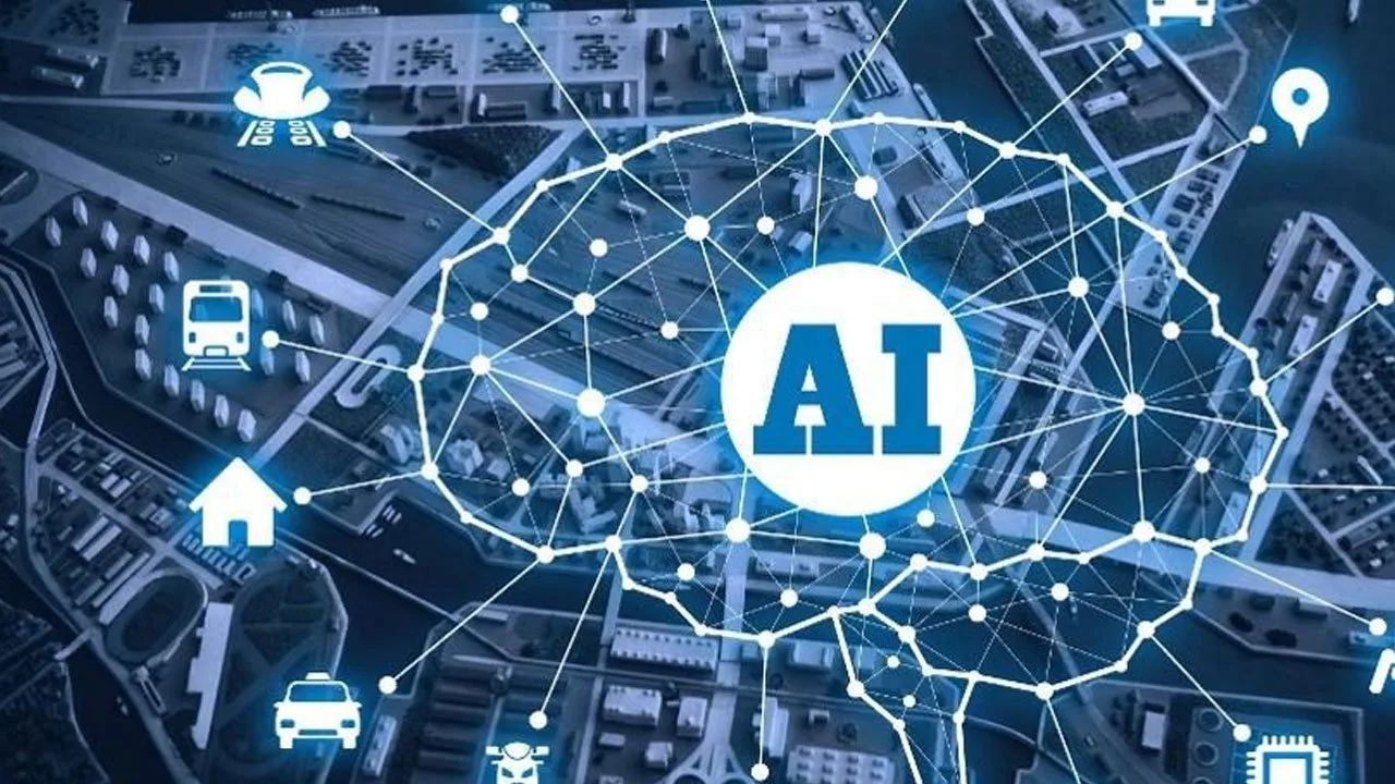 What is Artificial Intelligence and How AI is Everywhere Around Us?