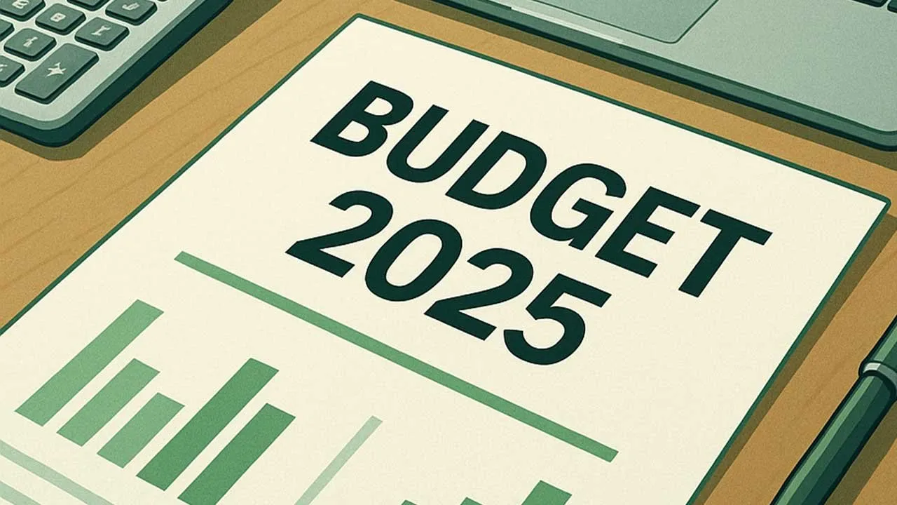 Sindh Unveils Budget 2025-26 with Pay and Pension Increases