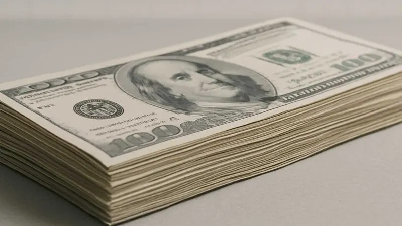 Dollar to PKR Exchange Rate Today - 14 June 2025