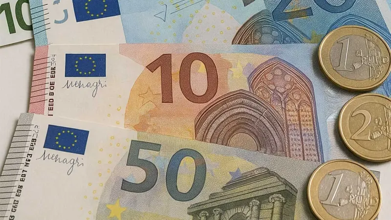 Euro to PKR Exchange Rate Today- 14 June 2025