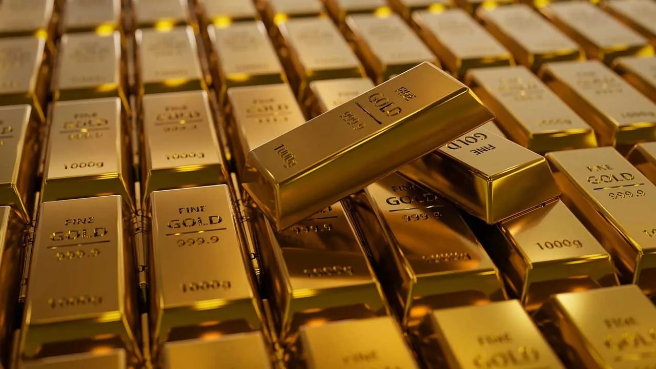 Gold Rate in Pakistan Today – 13 June 2025