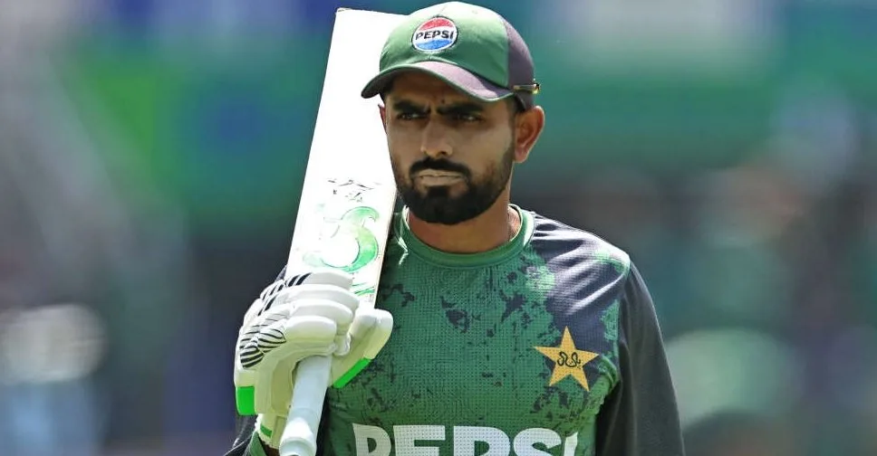 Babar Azam