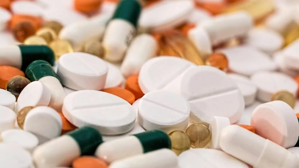 China Pharma