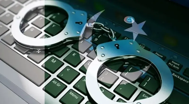 Cyber Crime