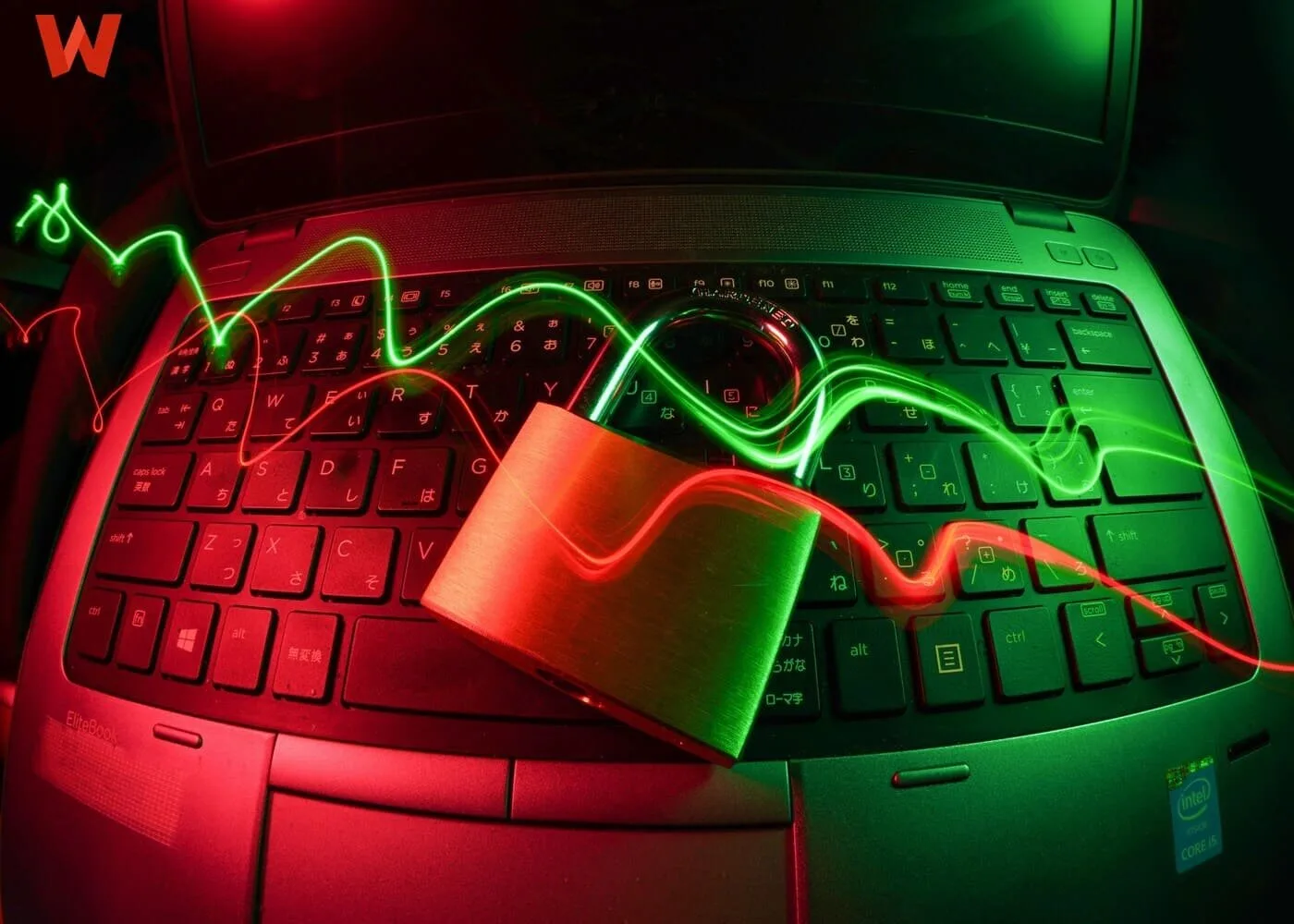 CyberSecurity