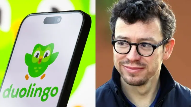 Duolingo