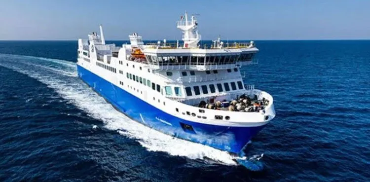 Ferry Service