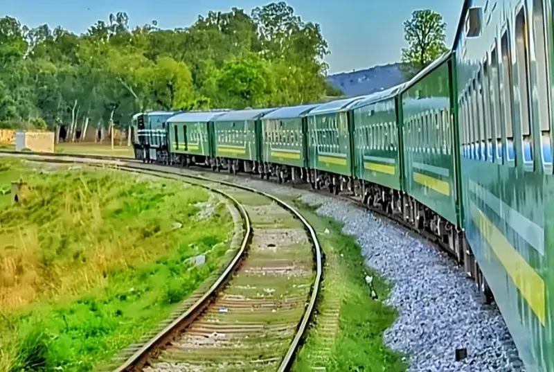 Green Corridor