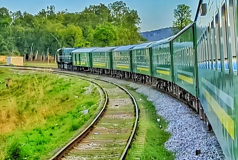 Green Corridor