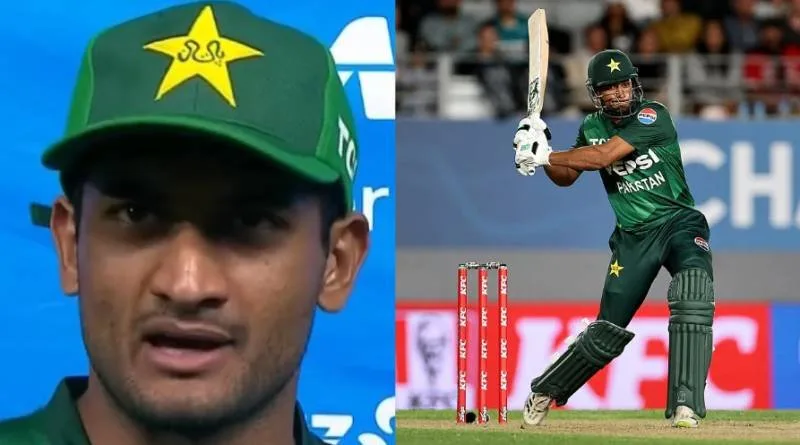 Hassan Nawaz