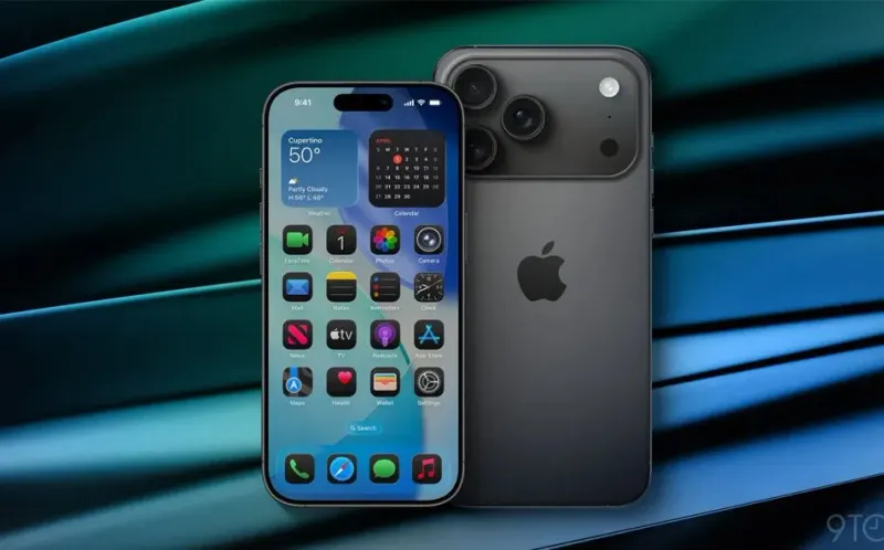 i phone 17