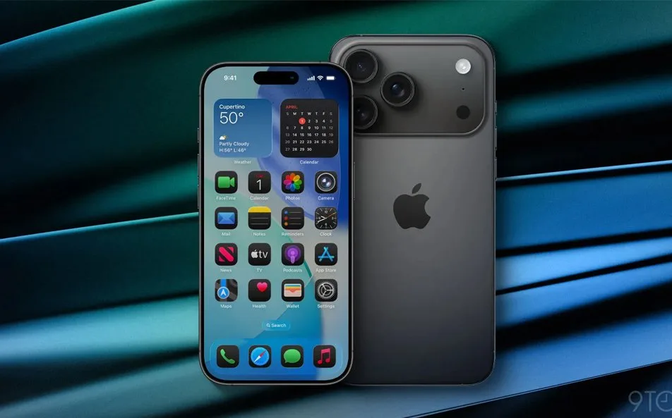 i phone 17