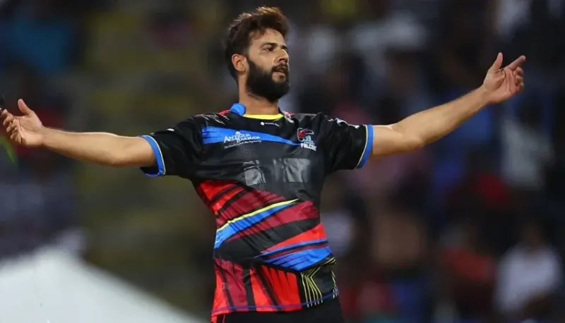 Imad Wasim