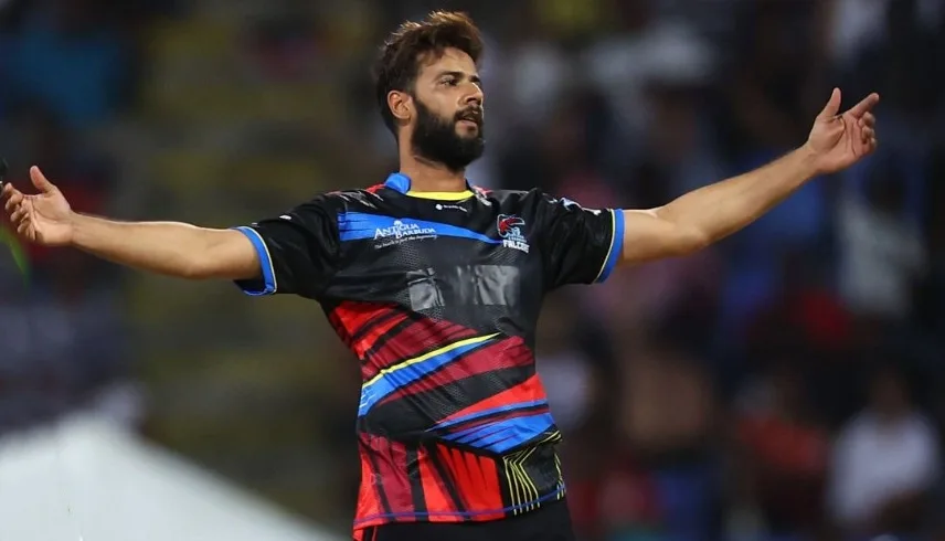 Imad Wasim