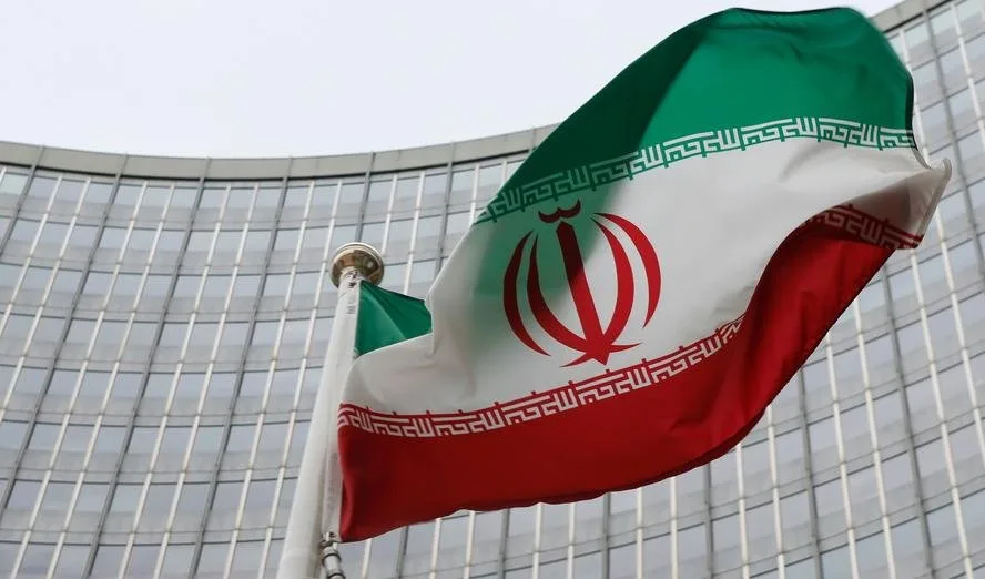 Iran Nuclear Ties