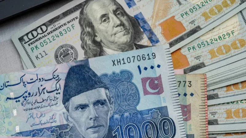 Pak receives remittance