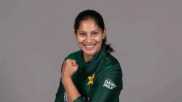 Sadia Iqbal