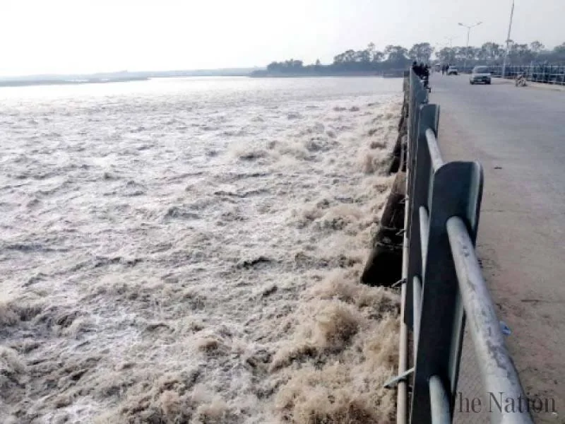 Punjab on High Alert
