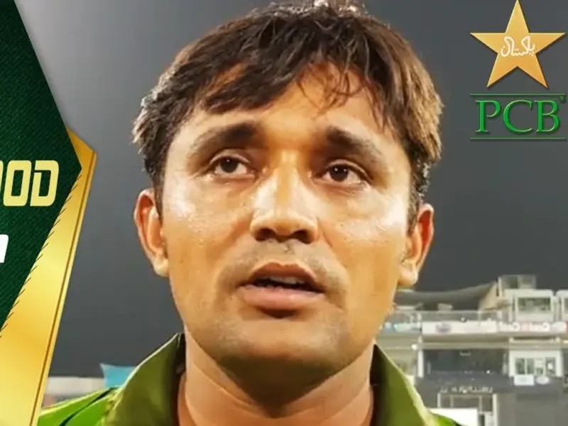 Waqas Maqsood Retirement
