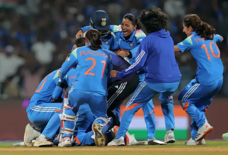 odi wc semi final womens ind vs sa
